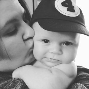 Meet your Posher, Jackie